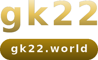 gk22 logo